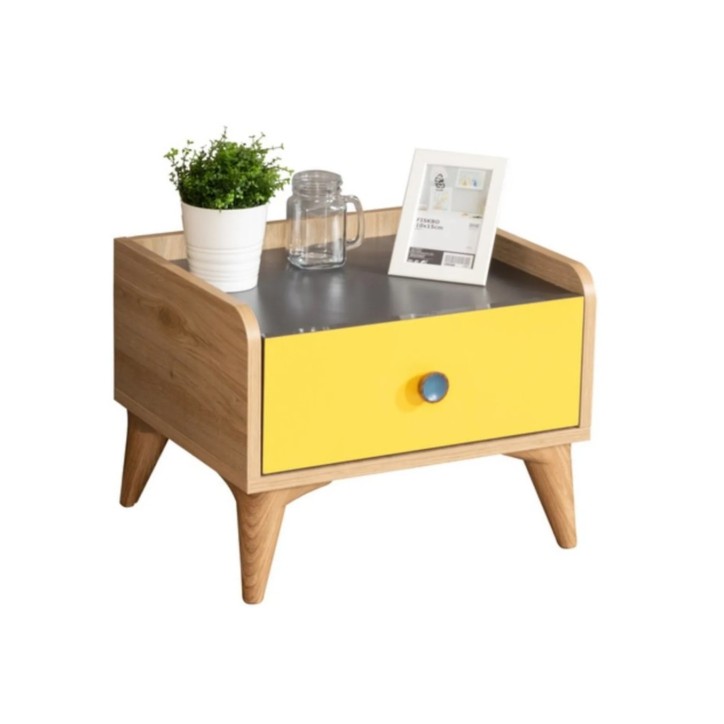 KINDERKAMER STIJL