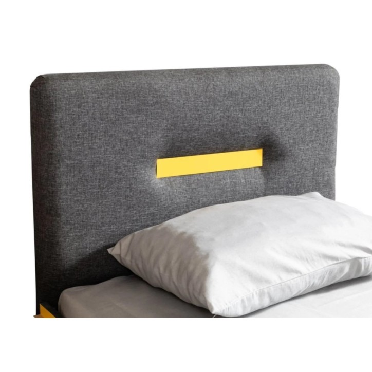 KINDERKAMER STIJL