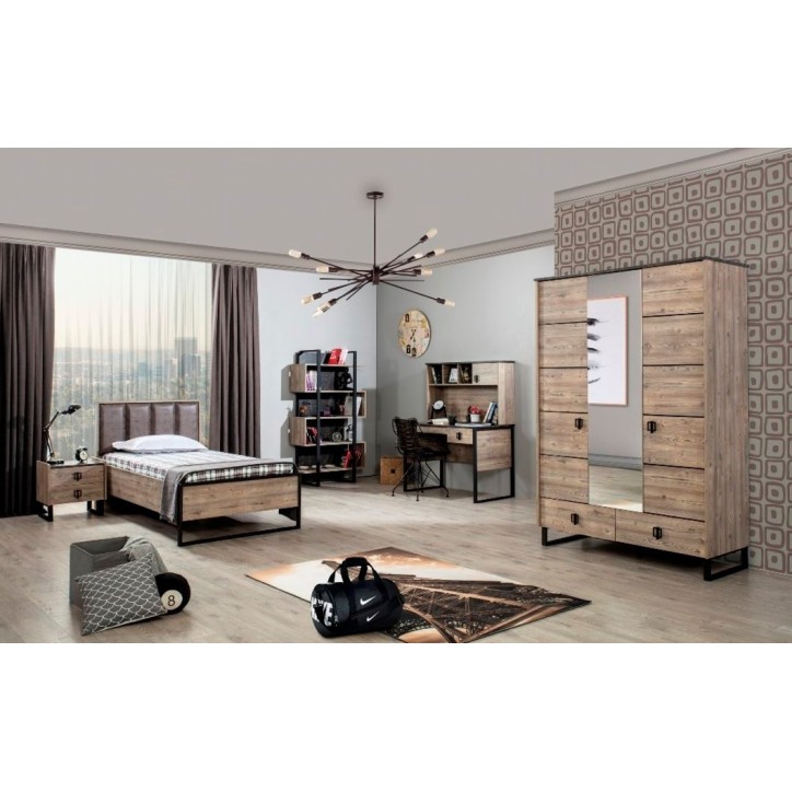 MOSAIQUE kinderkamer MOSAIQUE kinderkamer