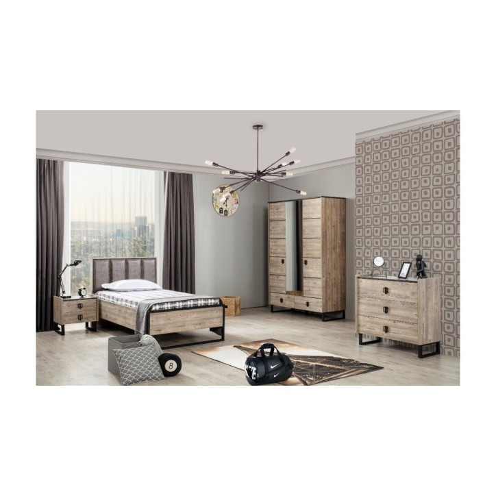 Chambre d'enfant MOSAIQUE