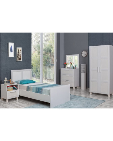 Chambre d'enfant VICTORIENNE
