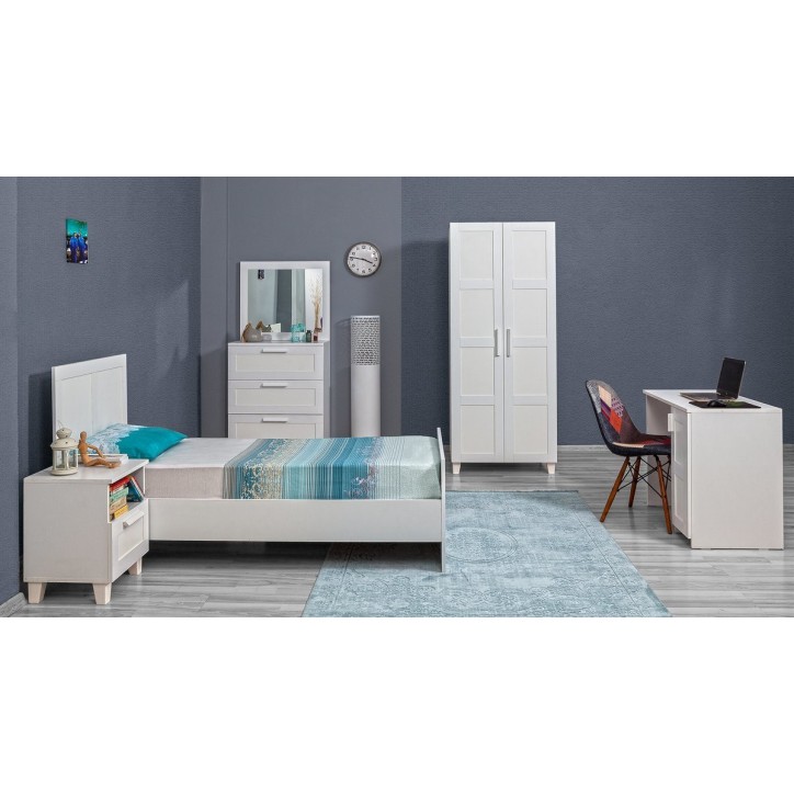 Chambre d'enfant VICTORIENNE