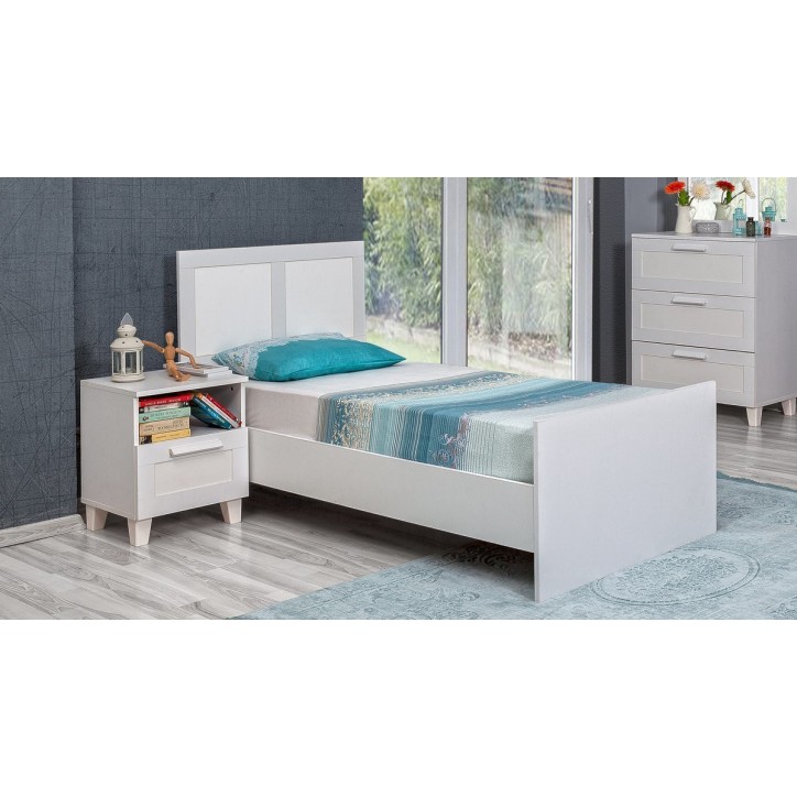 Chambre d'enfant VICTORIENNE