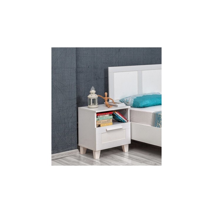 Chambre d'enfant VICTORIENNE
