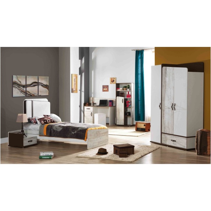 Chambre d'enfant TREND Chambre d'enfant TREND