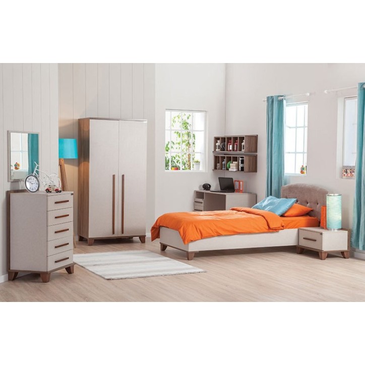 Chambre d'enfant FLORA