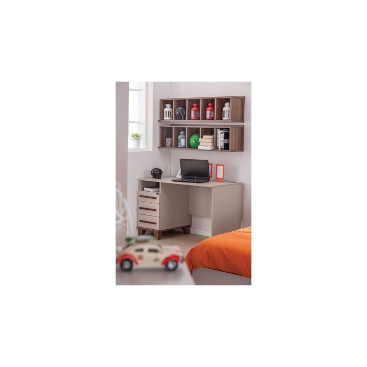 Chambre d'enfant FLORA