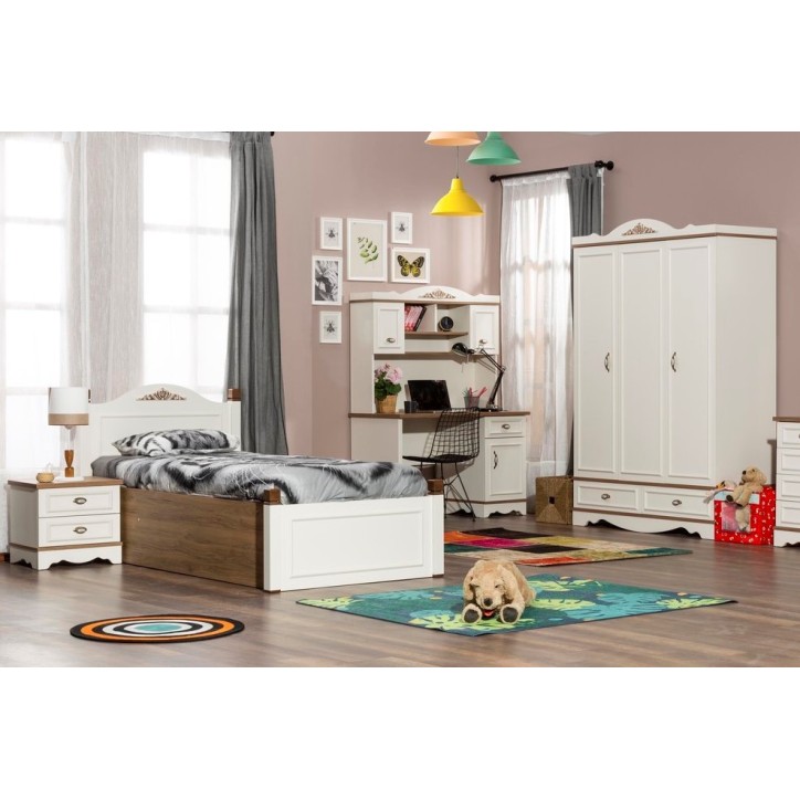 Chambre d'enfant CAMPAGNE
