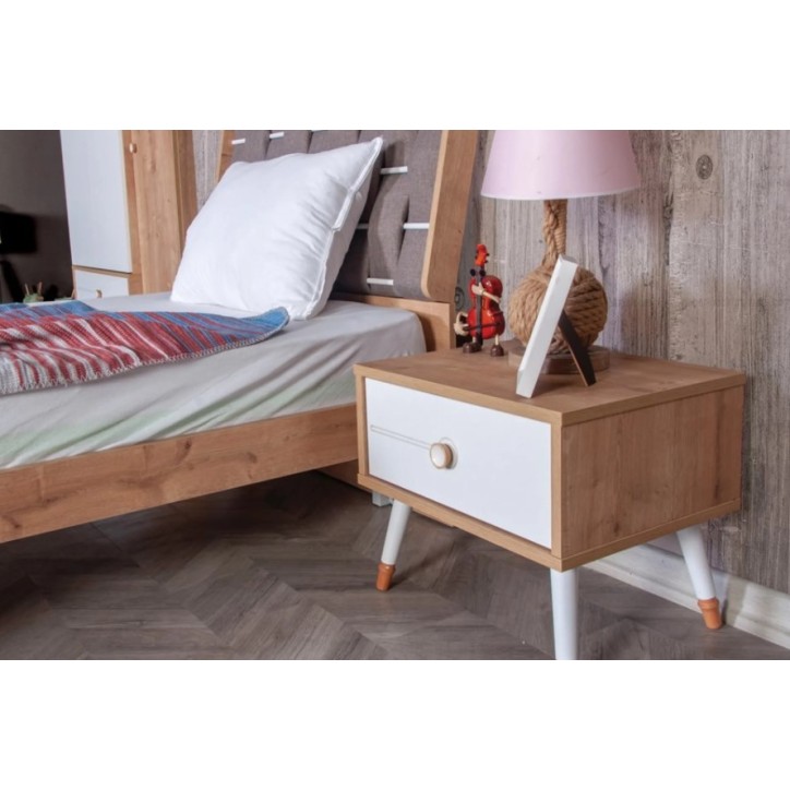 Quarto de criança RETRO