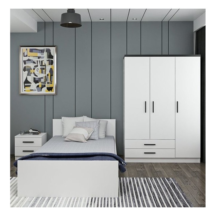 Quarto de criança SET KALE II