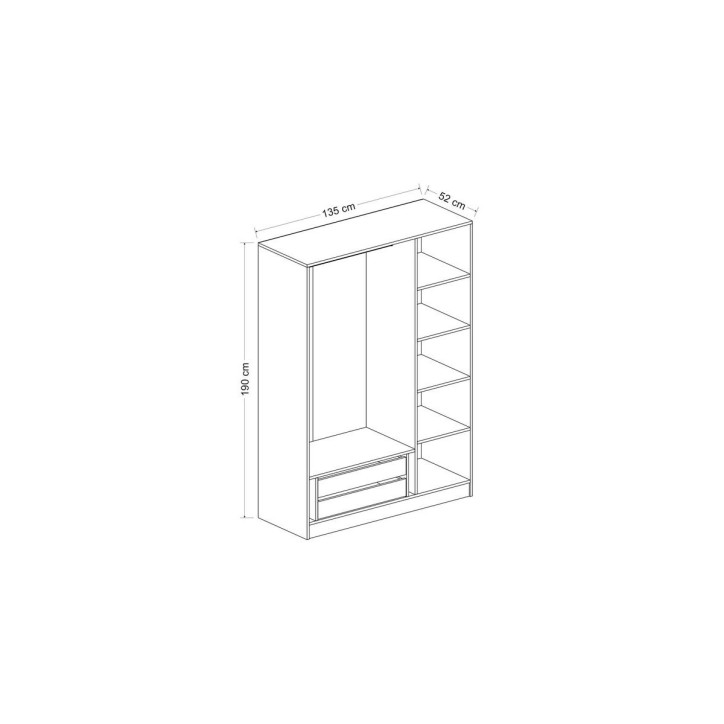 Quarto de criança SET KALE II