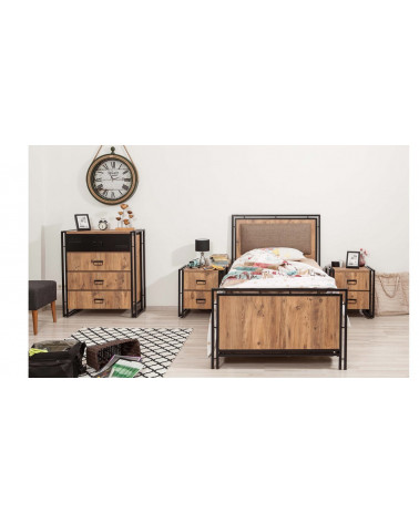 COSMO kinderslaapkamer