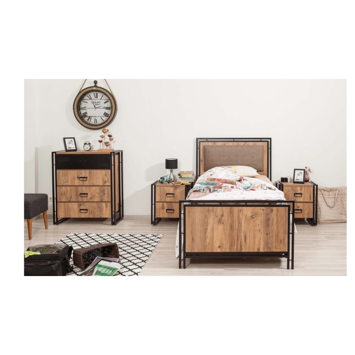 COSMO kinderslaapkamer COSMO kinderslaapkamer