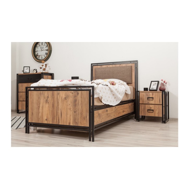 Dormitorio de niño COSMO
