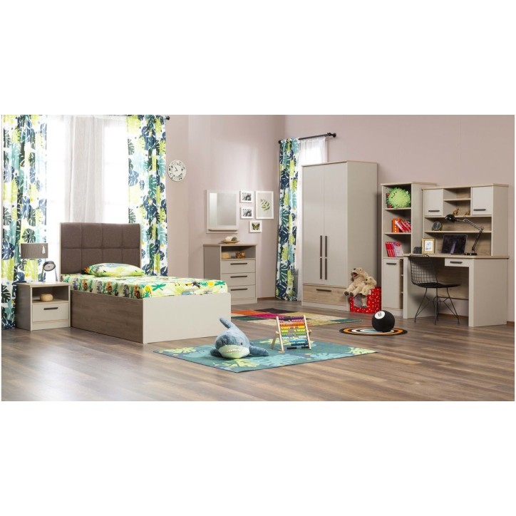 Camera da letto per bambini ORION Camera da letto per bambini ORION