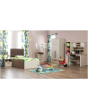 Chambre d'enfant THIAGO