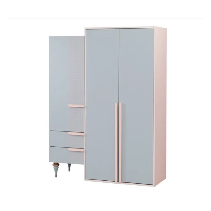 Kinderslaapkamer PUNT