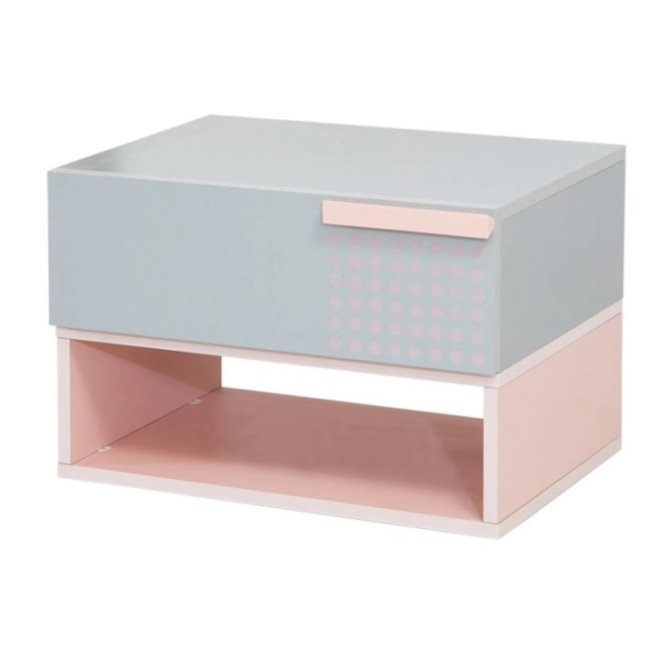 Kinderslaapkamer PUNT