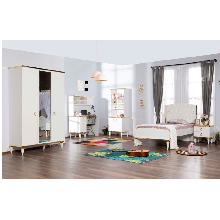 Chambre d'enfant RIKSOS I