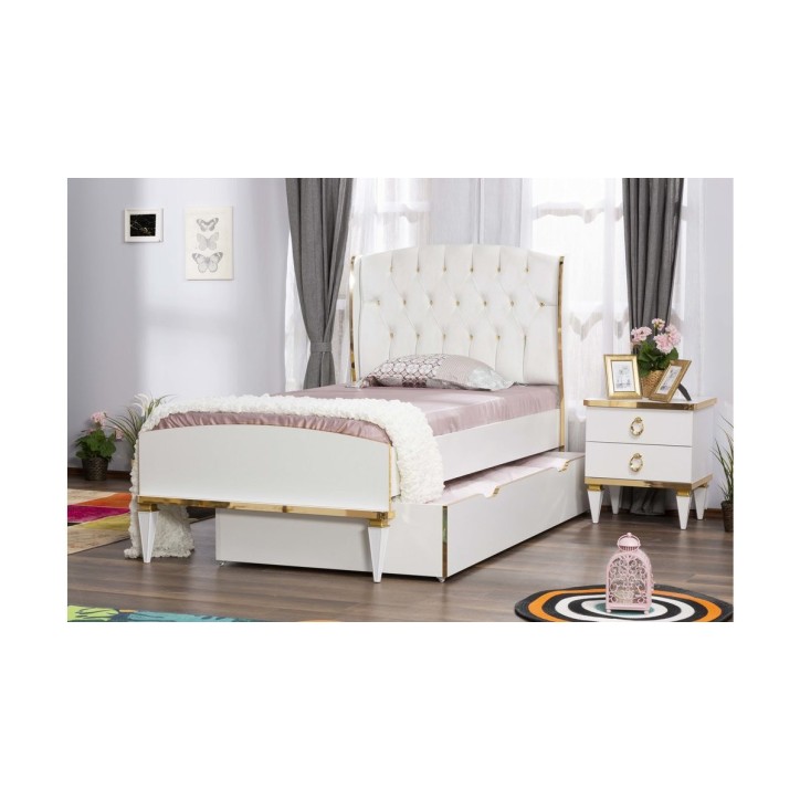 Dormitorio de niño RIKSOS I