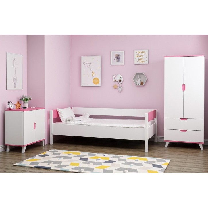 Kinderkamer VALENCE 3