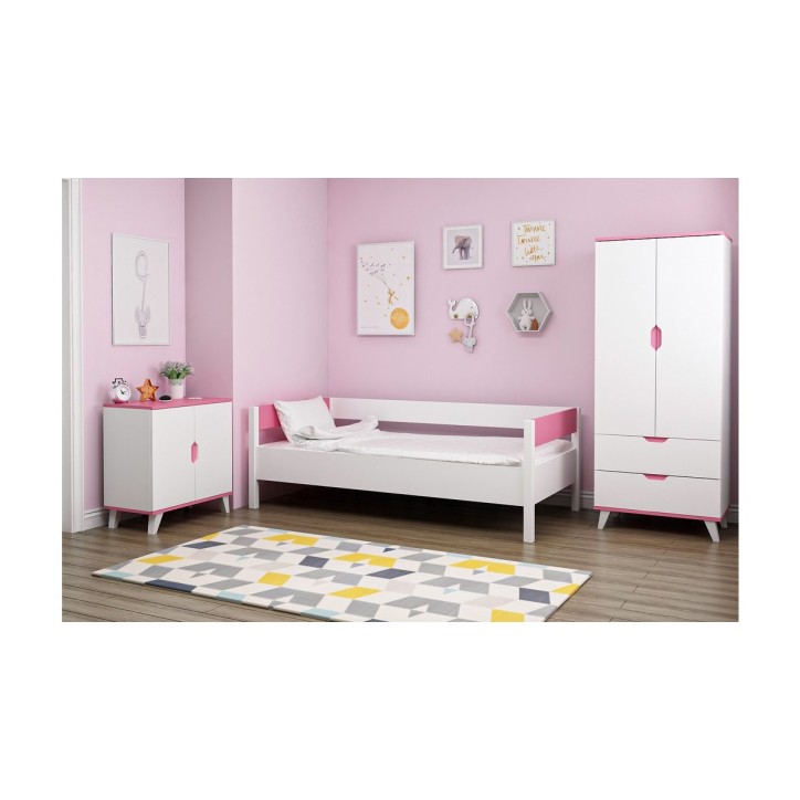 Quarto de criança VALENCE 3