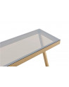 Console en bois URBAIN 150 cm