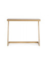 Console en bois URBAIN 150 cm