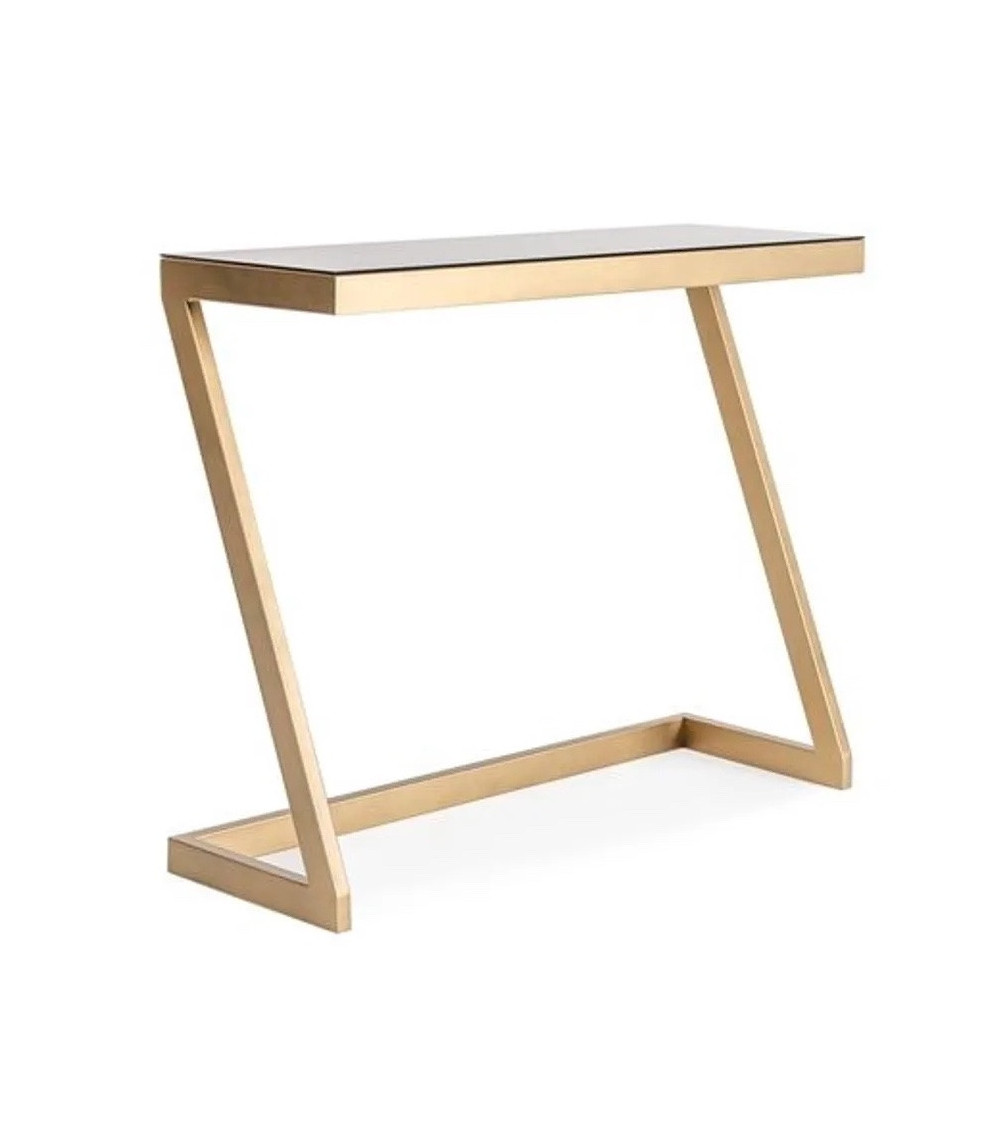 Consola en madera URBAIN 150 cm