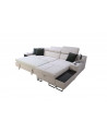 Canapé d'angle convertible ALICANTE MAXI 293 x 185 cm