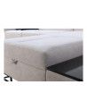Canapé d'angle convertible ALICANTE MAXI 293 x 185 cm