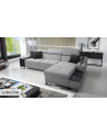 Canapé d'angle convertible ALICANTE MAXI 293 x 185 cm