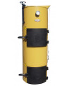 Chaudière Bois S7-7kw