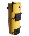 Caldaia a pellet e legna KW 32 MULTIMAX