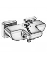 Mitigeur baignoire NOVITA chrome
