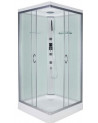 Cabina doccia TWIST 90 x 90 x 210 / 80 x 80 x 210 cm