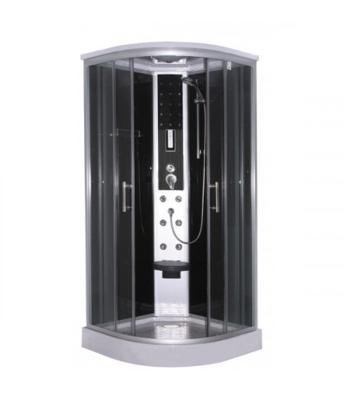 Cabine de Douche scala- Cabine de douche design, salle de bain design