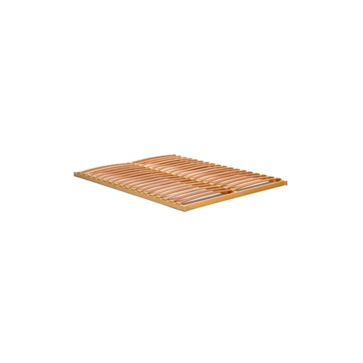 Lattenbodem 180x200 cm houten frame