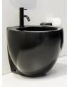 Bidet EGG noir