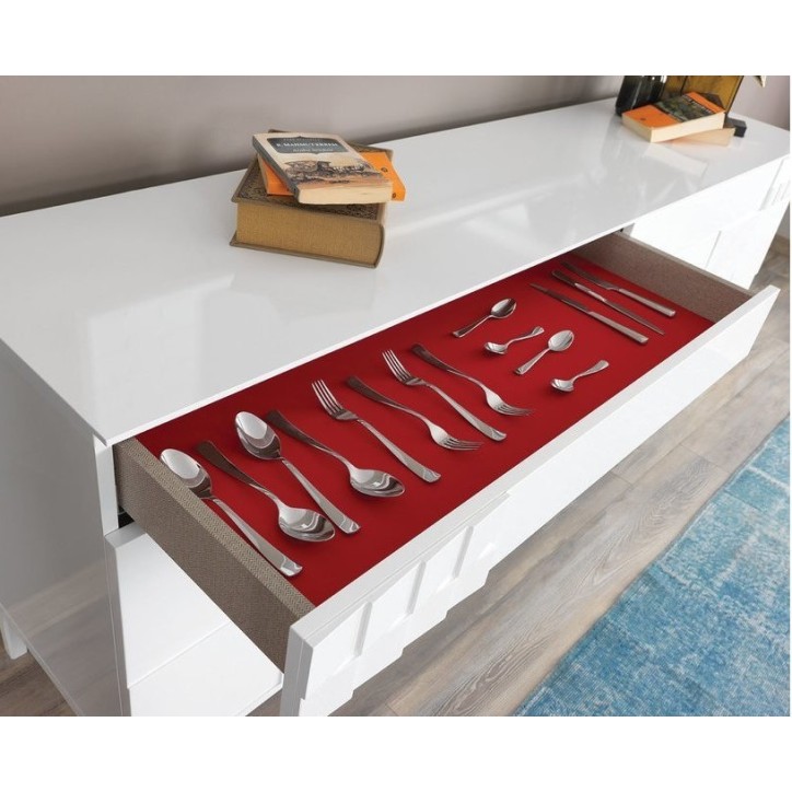 Salle à manger BERRAK Blanc