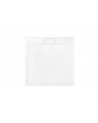 Plato de ducha extraplano AXIM ULTRASLIM rectangular 100/110/120/130/140 x 89/90 cm blanco