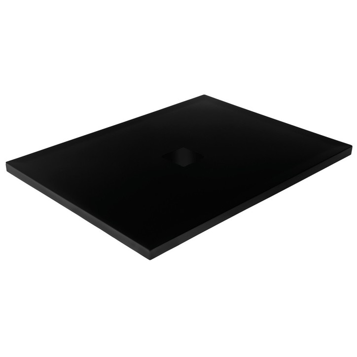 Extra platte douchebak NOX ULTRASLIM rechthoekig 100/120/130/140 x 80/90 cm zwart Extra platte douchebak NOX ULTRASLIM rechthoekig 100/120/130/140 x 80/90 cm zwart