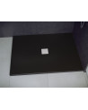 Receveur de douche extra-plat NOX ULTRASLIM rectangulaire 100/110/120/130/140 x 80/90 cm blanc
