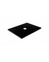 Plato de ducha extraplano NOX ULTRASLIM rectangular 100/110/120/130/140 x 80/90 cm blanco