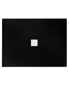 Receveur de douche extra-plat NOX ULTRASLIM rectangulaire 100/110/120/130/140 x 80/90 cm blanc