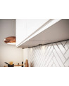 Ensemble Cuisine NINA PREMIUM LINE blanc