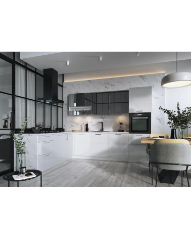 Tutti cucina ANNITA 360 cm