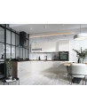 Ensemble Cuisine ALVICO PREMIUM LINE blanc