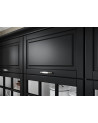 Conjunto muebles de cocina NINA PREMIUM LINE blanco 280 cm