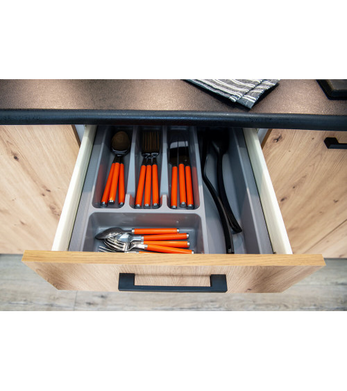 Ensemble Cuisine CLARA CLASSIC LINE 240 cm